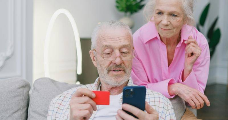 Pexels/SHVETS production